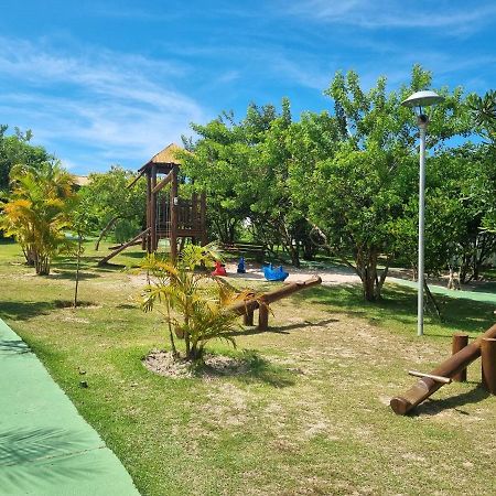 Reserva Imbassaí - Lazer e Natureza em um só lugar Exterior foto