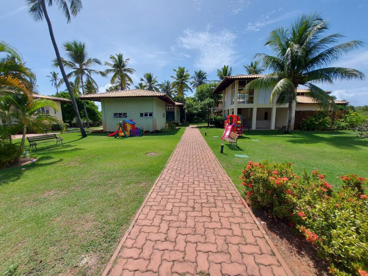 Reserva Imbassaí - Lazer e Natureza em um só lugar Exterior foto