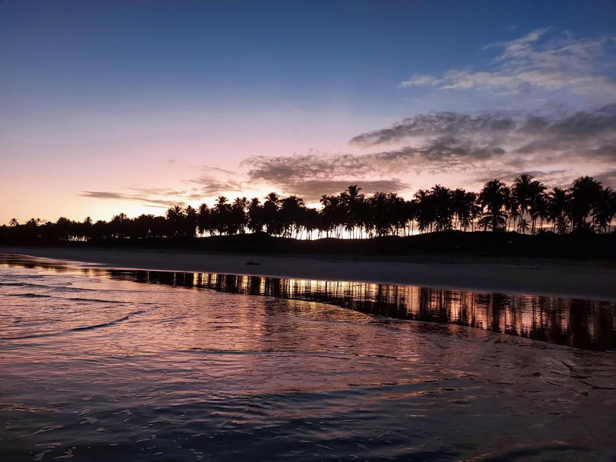 Reserva Imbassaí - Lazer e Natureza em um só lugar Exterior foto