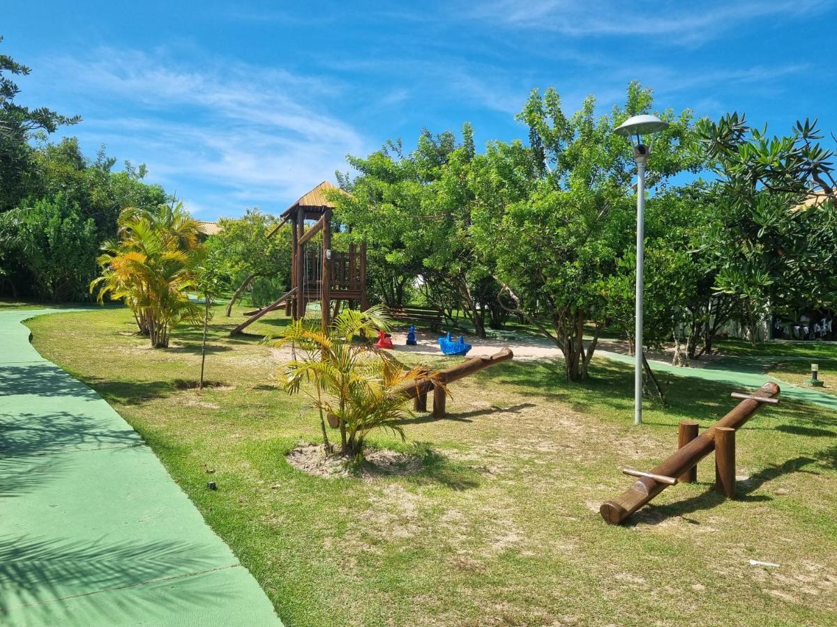 Reserva Imbassaí - Lazer e Natureza em um só lugar Exterior foto