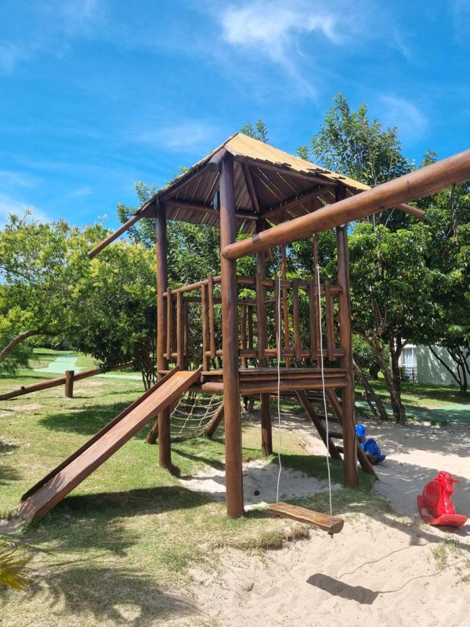 Reserva Imbassaí - Lazer e Natureza em um só lugar Exterior foto